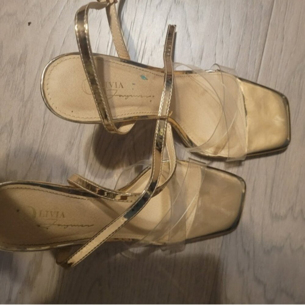 Shoes - Picture 6 of 6